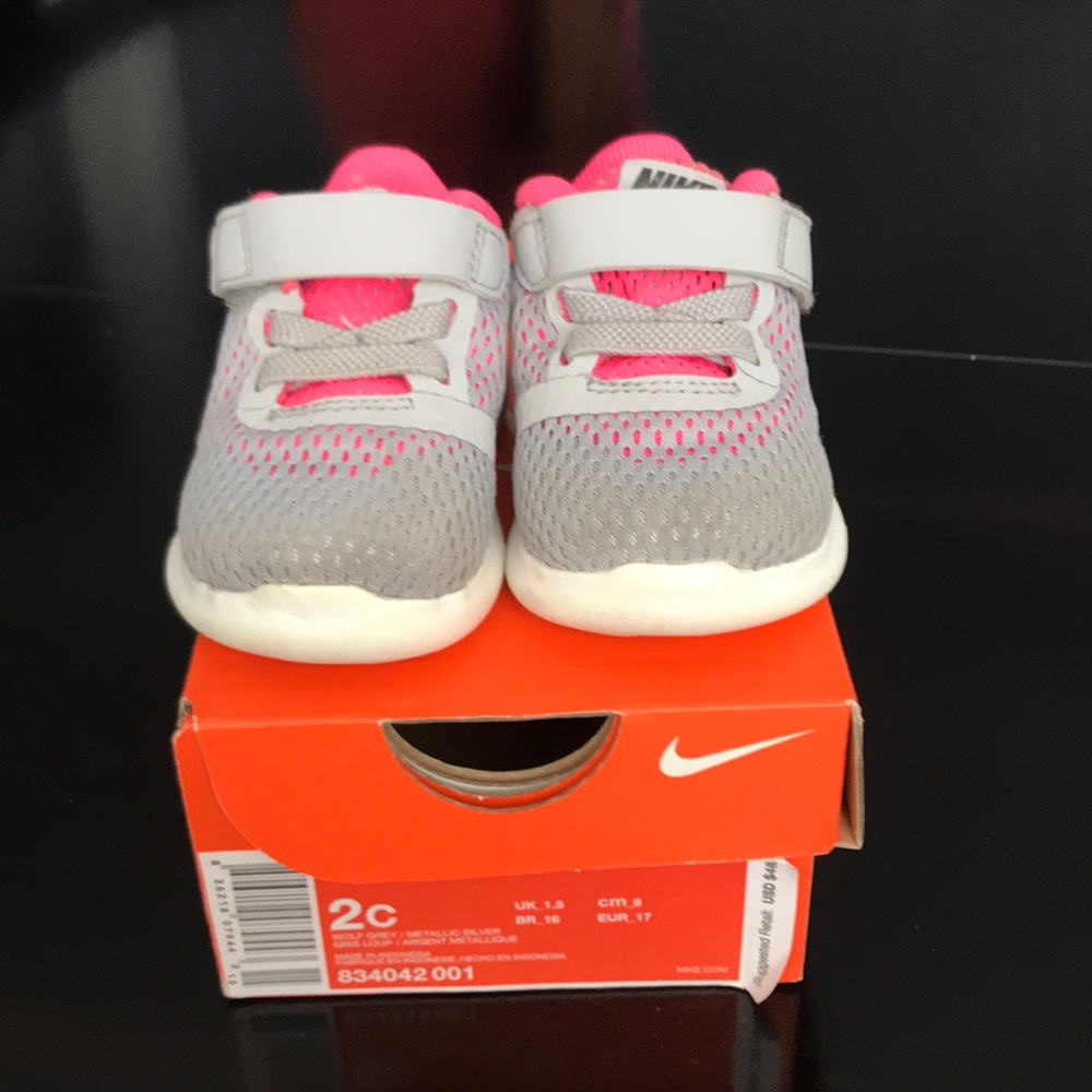 Nike sneakers